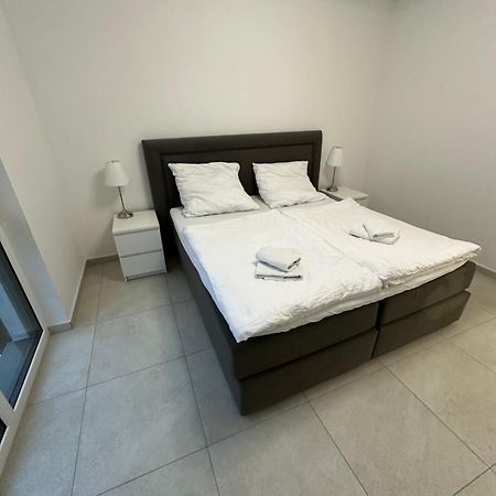 בילפלד Schoene Neubauwohnung Mit Stil מראה חיצוני תמונה
