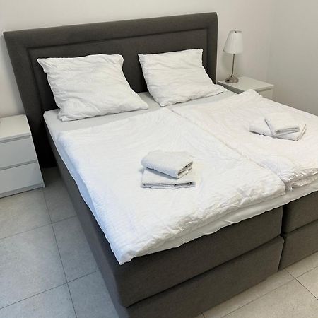 בילפלד Schoene Neubauwohnung Mit Stil מראה חיצוני תמונה