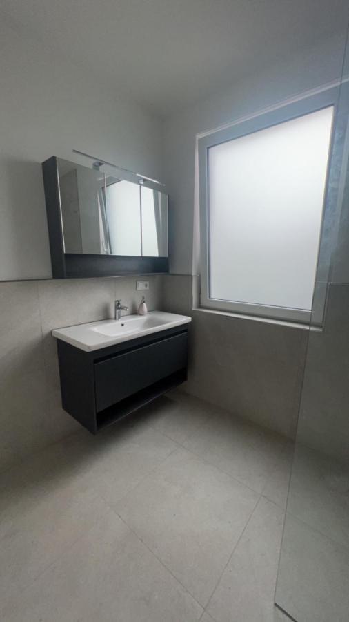 בילפלד Schoene Neubauwohnung Mit Stil מראה חיצוני תמונה